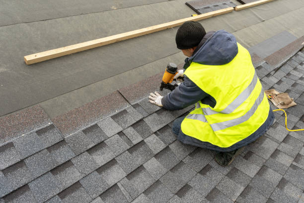 Best Chimney Flashing Repair  in Bethalto, IL