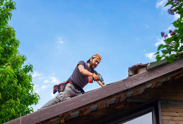 Best Roof Installation  in Bethalto, IL